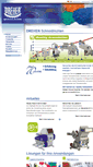 Mobile Screenshot of dreher-aachen.de